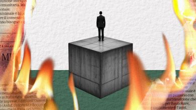 Photo of Как выстроить свою жизнь так, чтобы не сталкиваться с выгоранием