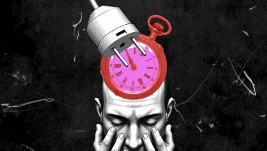 Photo of 10 вещей, которые меняются, когда ты перестаешь все время спешить