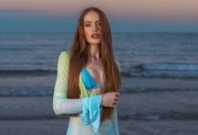 Photo of Роберта Марчиори | BroDude.ru