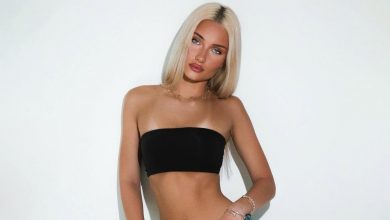 Photo of Джозефина Тул | BroDude.ru