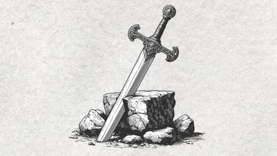 Photo of Мечи, которые делали историю: легендарное оружие древности