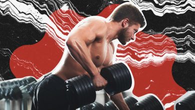 Photo of 4 ударных упражнения, которые сделают тебя по-настоящему сильным
