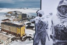 Photo of 7 суровых мест на Земле, где живут люди