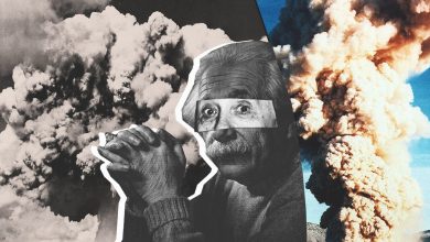 Photo of 5 парадоксов путешествия во времени, от которых закипят мозги