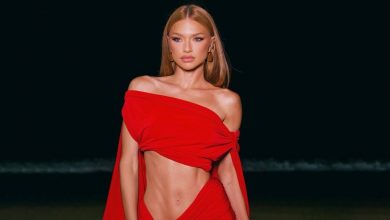 Photo of Наталия Эрн | BroDude.ru