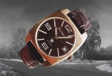 Photo of От карманных до умных: как менялись мужские часы и при чем тут СССР