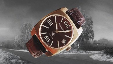 Photo of От карманных до умных: как менялись мужские часы и при чем тут СССР