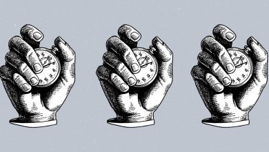 Photo of 6 вещей, которые тебе стоит делать медленнее, и почему это важно