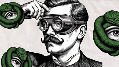 Photo of Как ошибки прошлого искажают твои представления о себе в настоящем