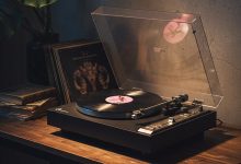 Photo of Аналог без компромиссов: обзор винилового проигрывателя Reproductor RP-300BT