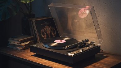 Photo of Аналог без компромиссов: обзор винилового проигрывателя Reproductor RP-300BT